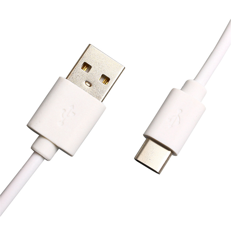 过2A 适用苹果 适用华为乐视 安卓 micro TYPE-C 手机数据线 2米