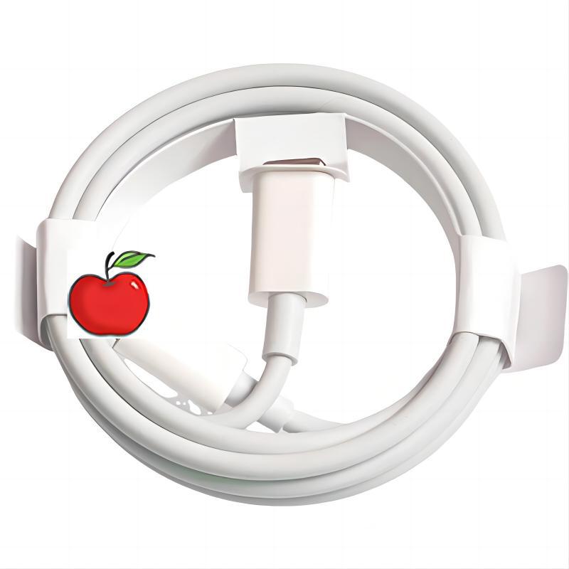 适用苹果数据线快充typec快充线iphone手机pd数据线usb苹果充电线