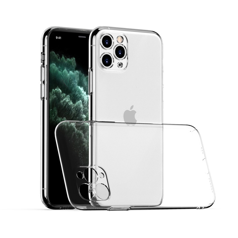 适用苹果iPhone17Pro全包PC手机壳16透明15硬壳4保护精孔13promax