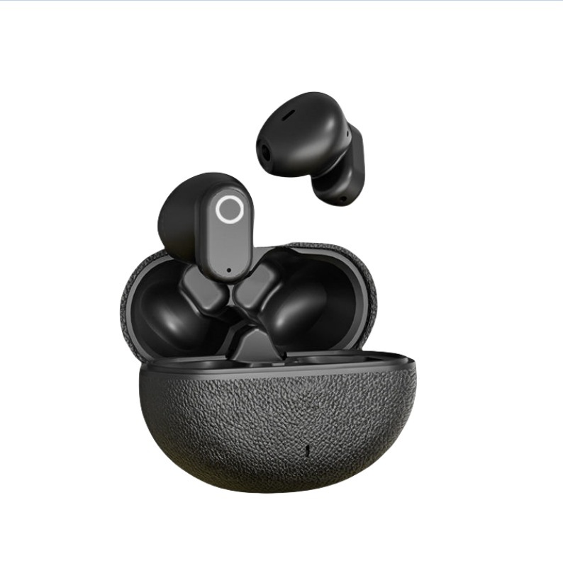 GT610新款蓝牙耳机降噪HIFI真无线运动高品质适用半入耳舒适批发